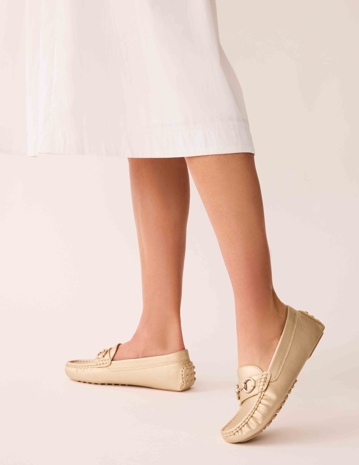 Chrystie Moccasin