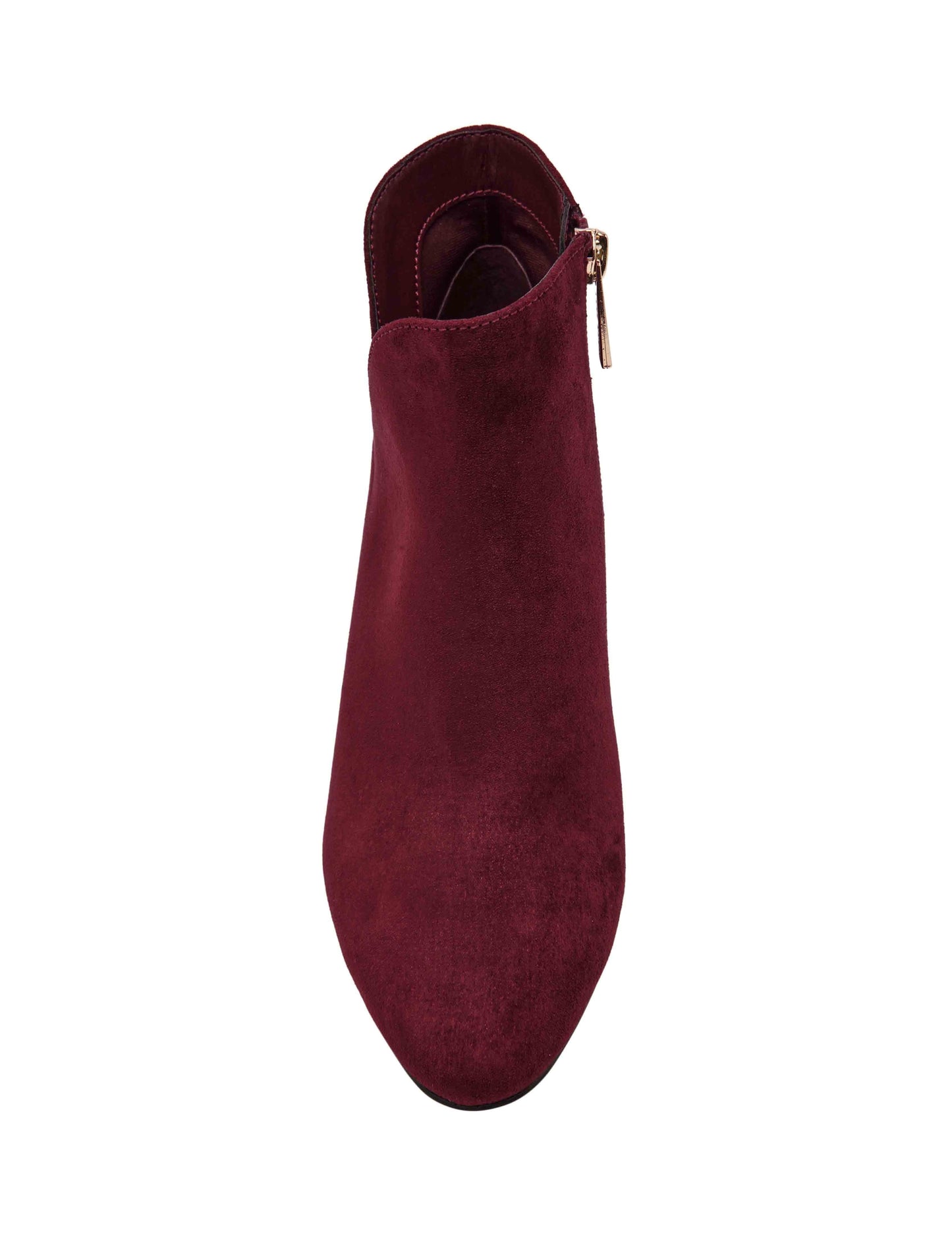 Annabelle Ankle Bootie