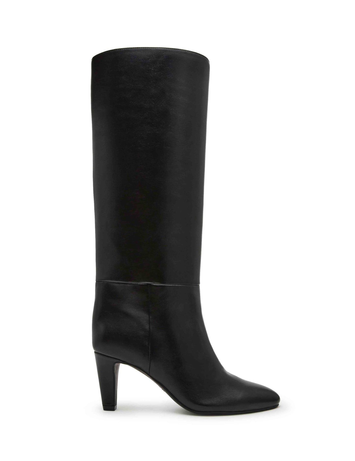 Arcadia Heeled Boot
