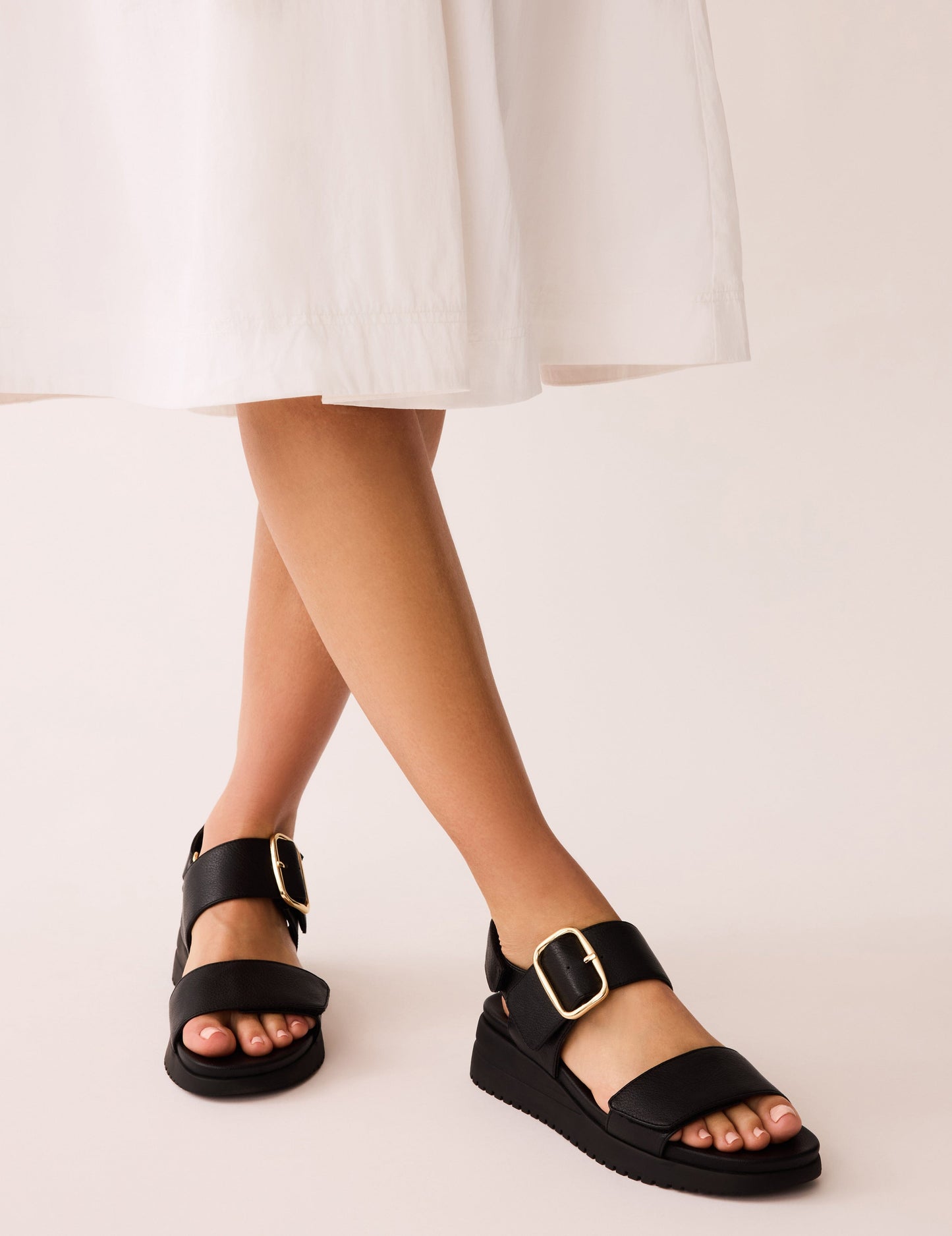 Evanti Sandal