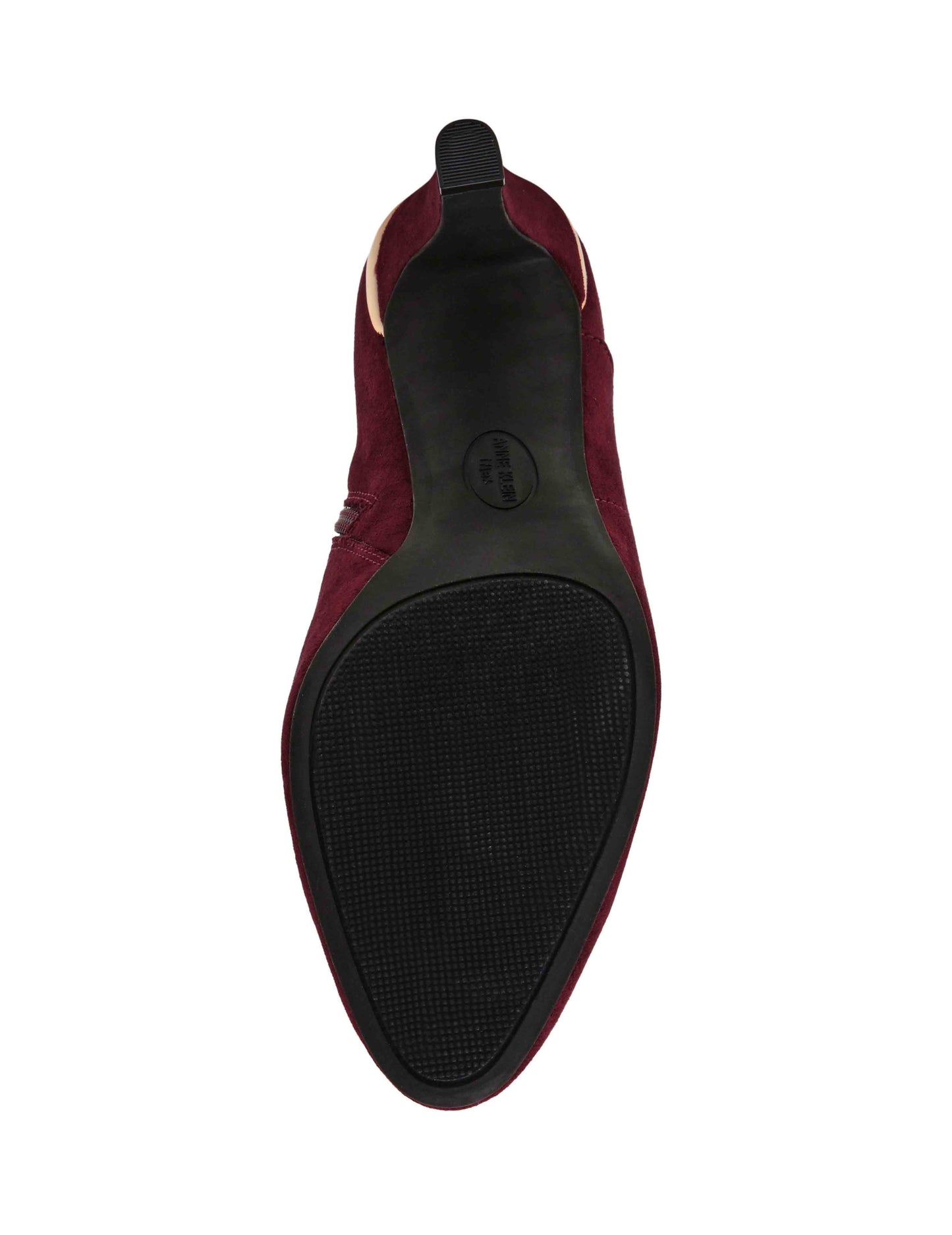 Annabelle Ankle Bootie