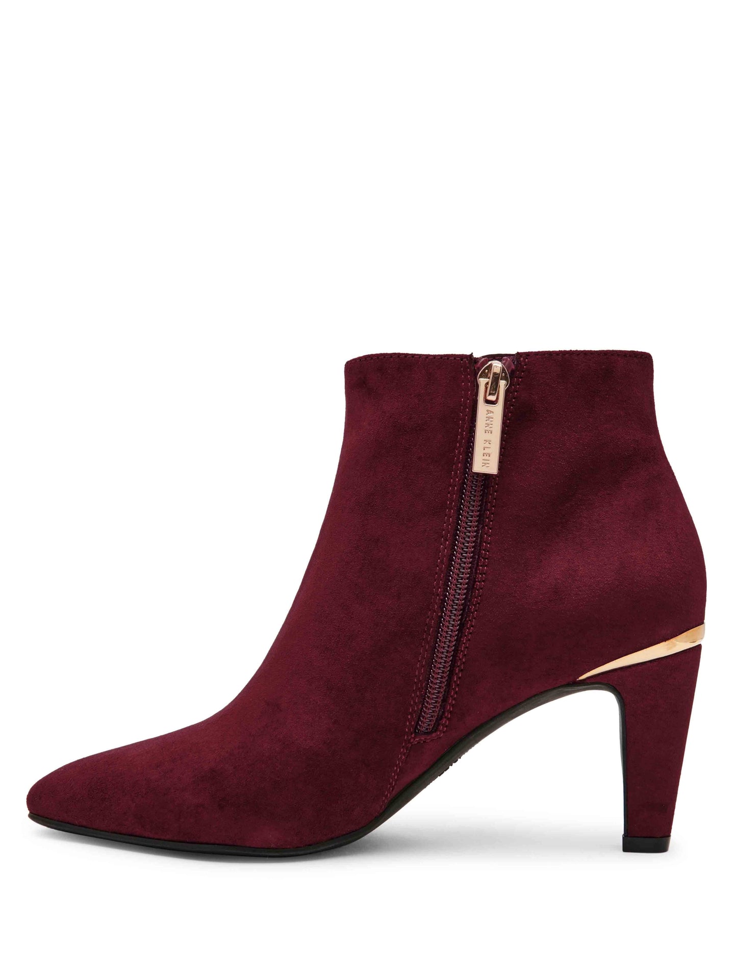 Annabelle Ankle Bootie