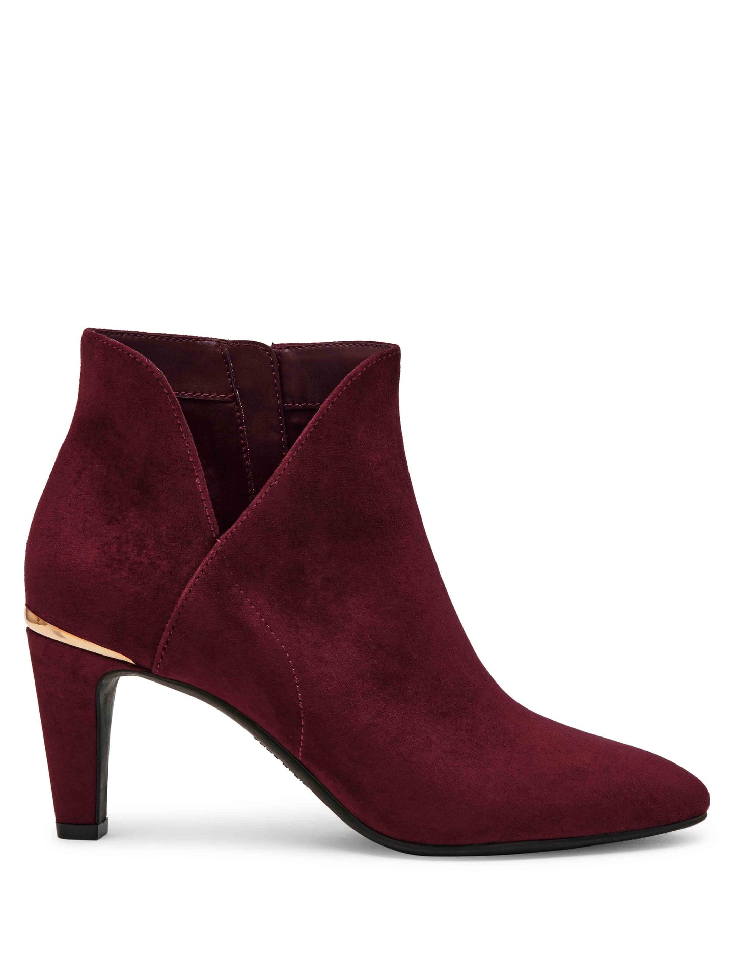 Annabelle Ankle Bootie