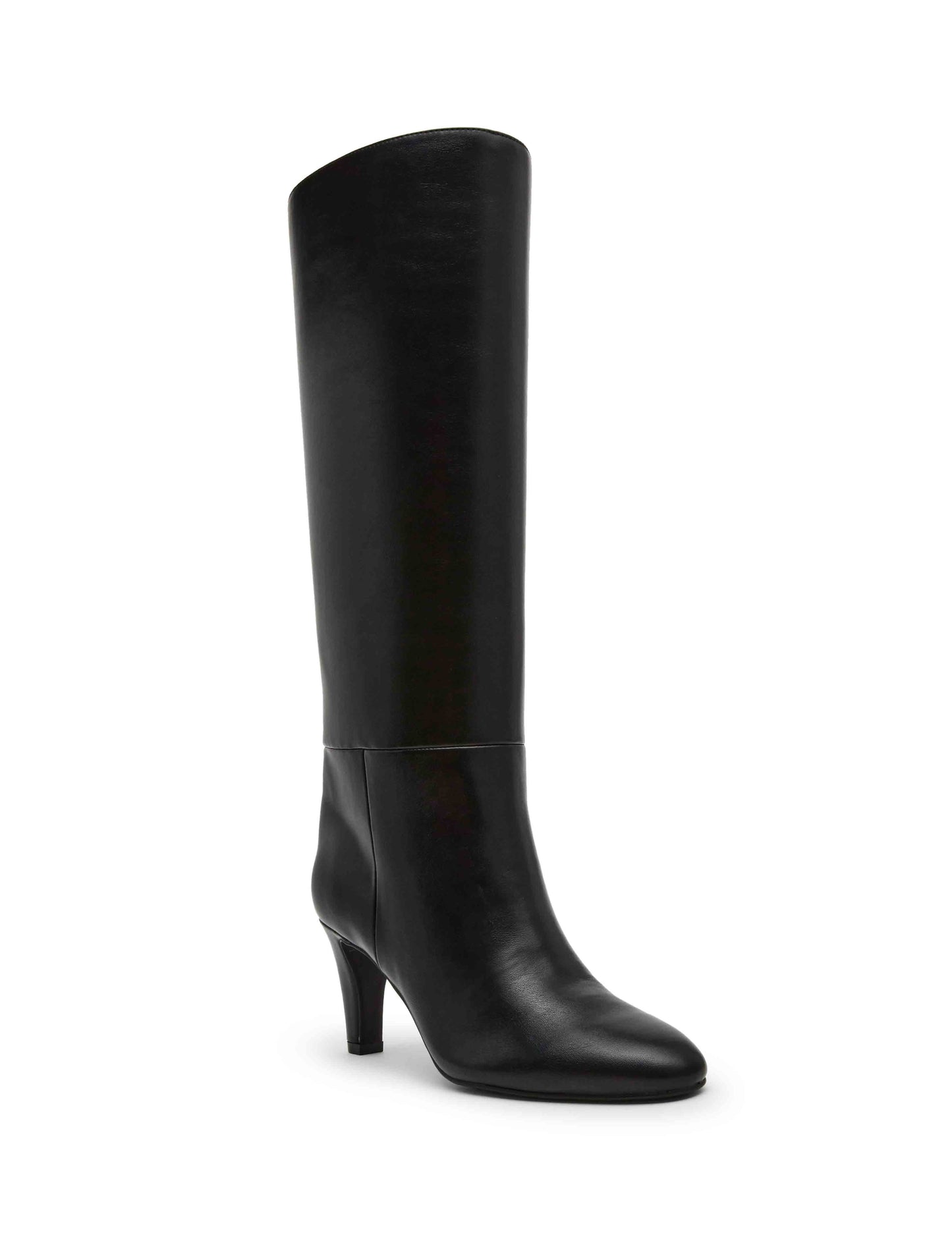 Arcadia Heeled Boot