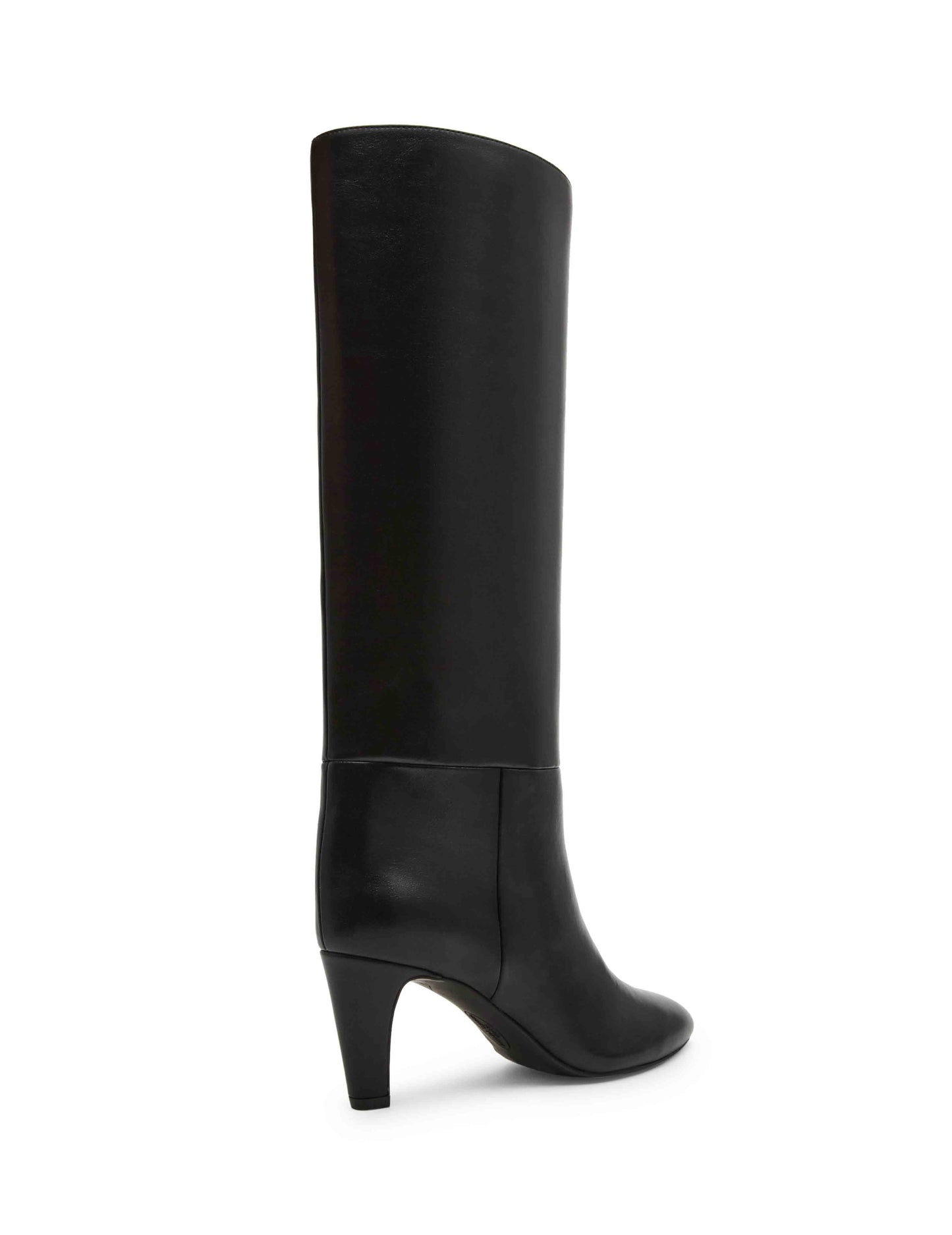 Arcadia Heeled Boot