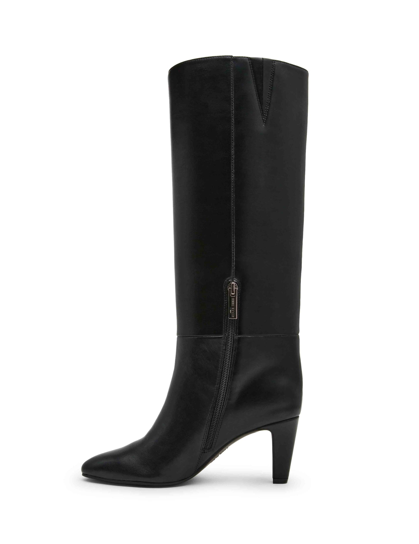 Arcadia Heeled Boot