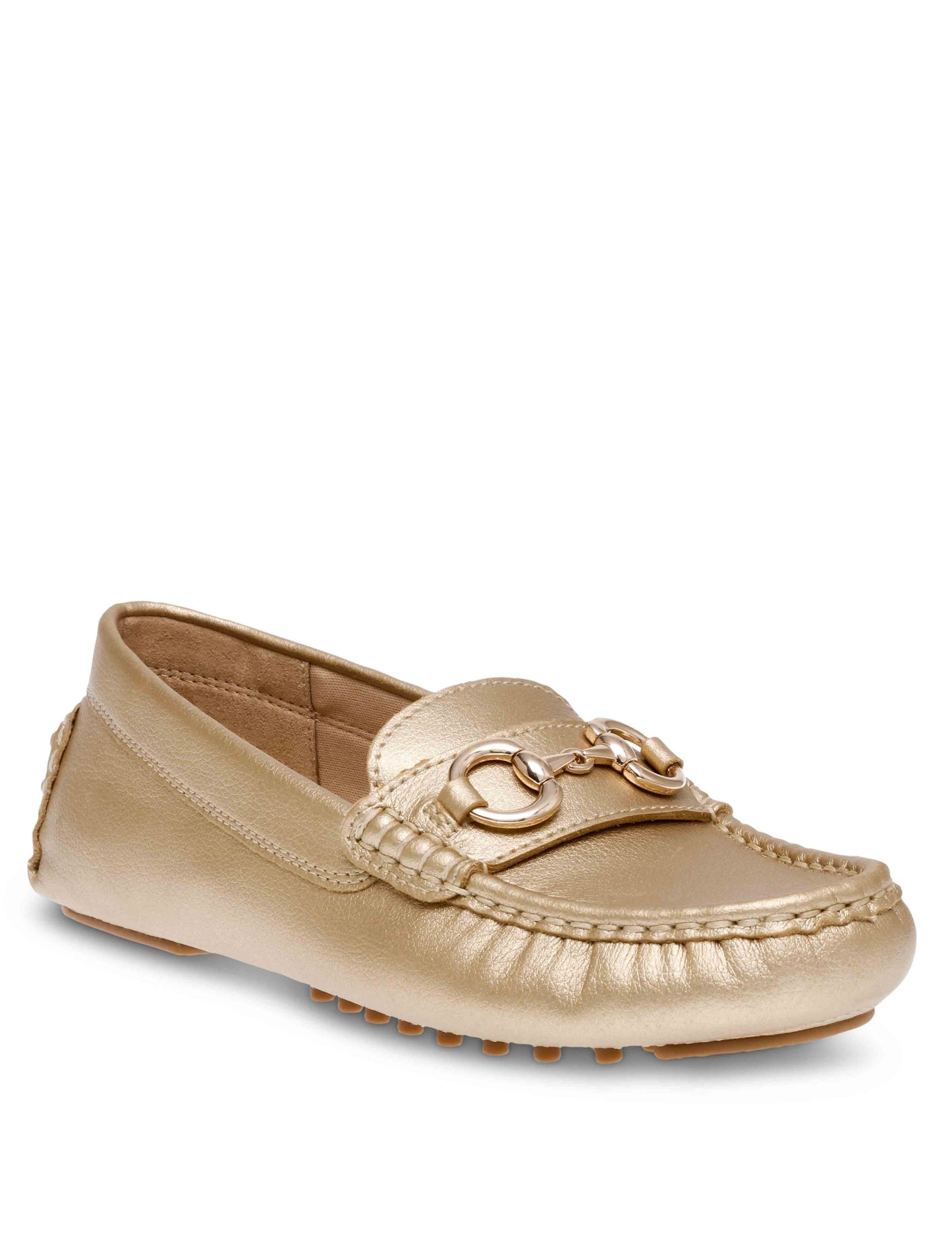 Chrystie Moccasin