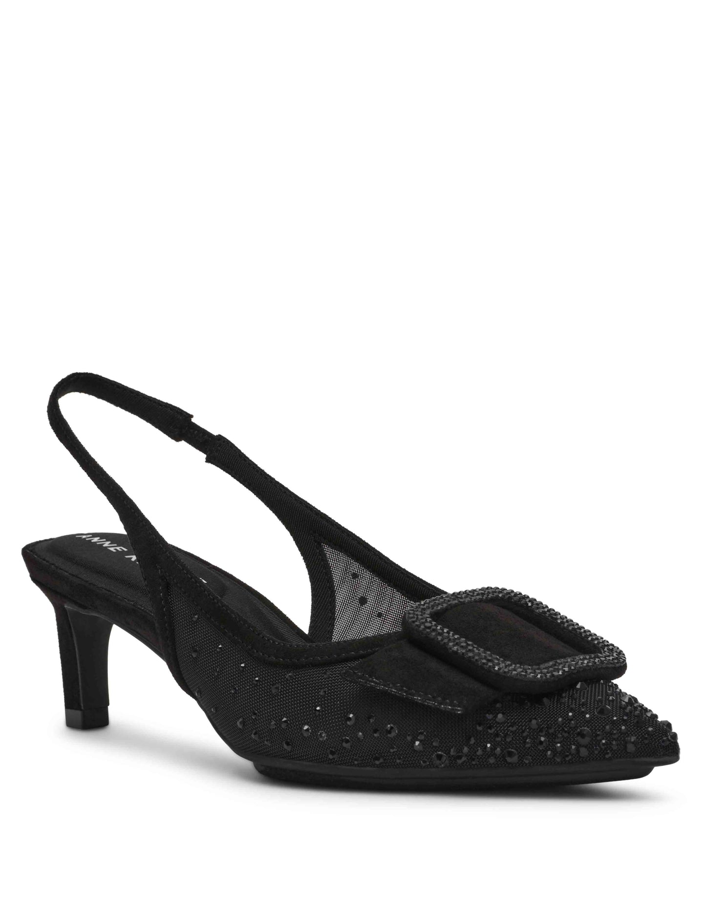Ilanna-C Slingback Heel