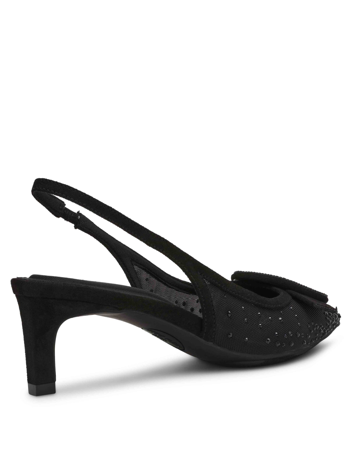 Ilanna-C Slingback Heel