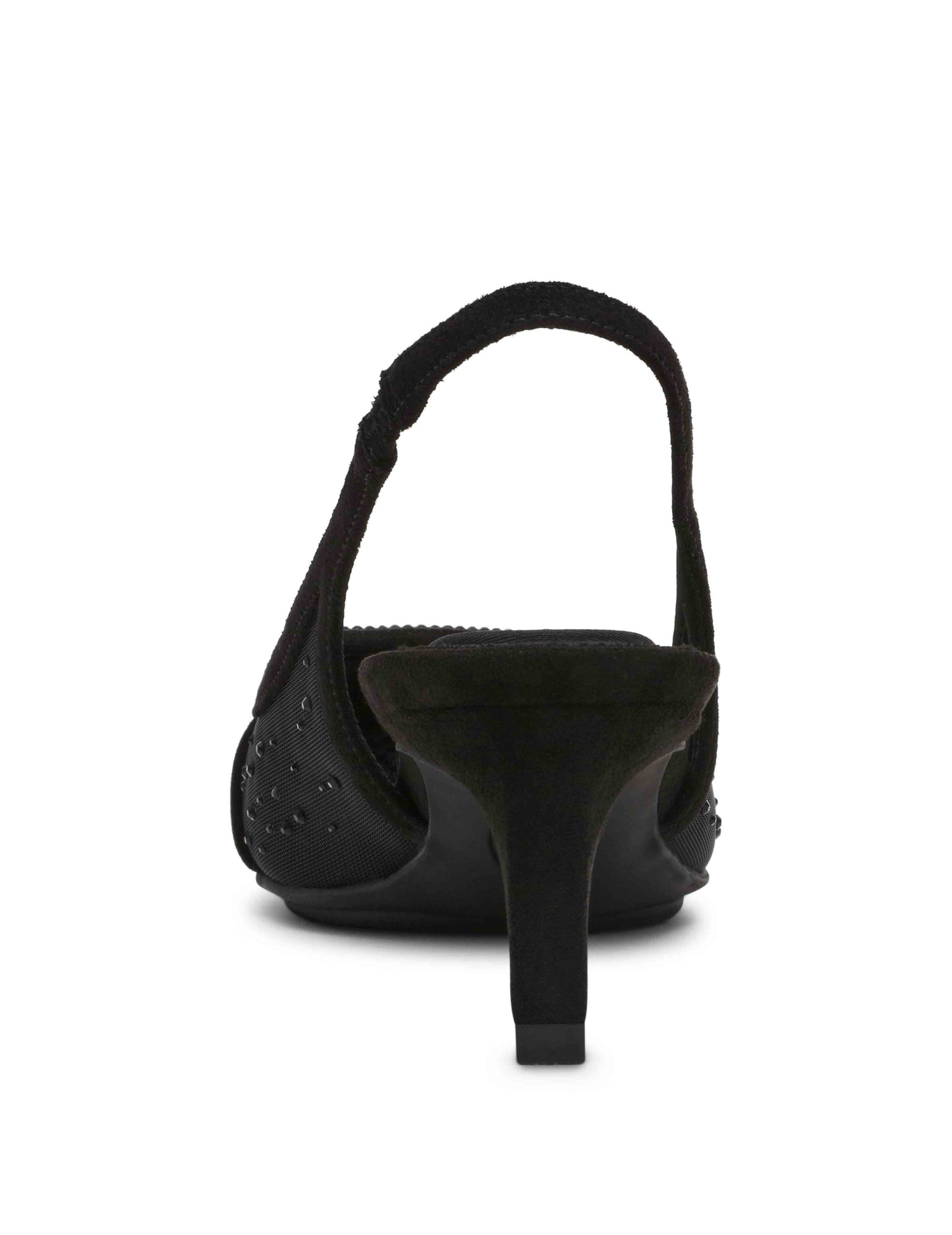 Ilanna-C Slingback Heel