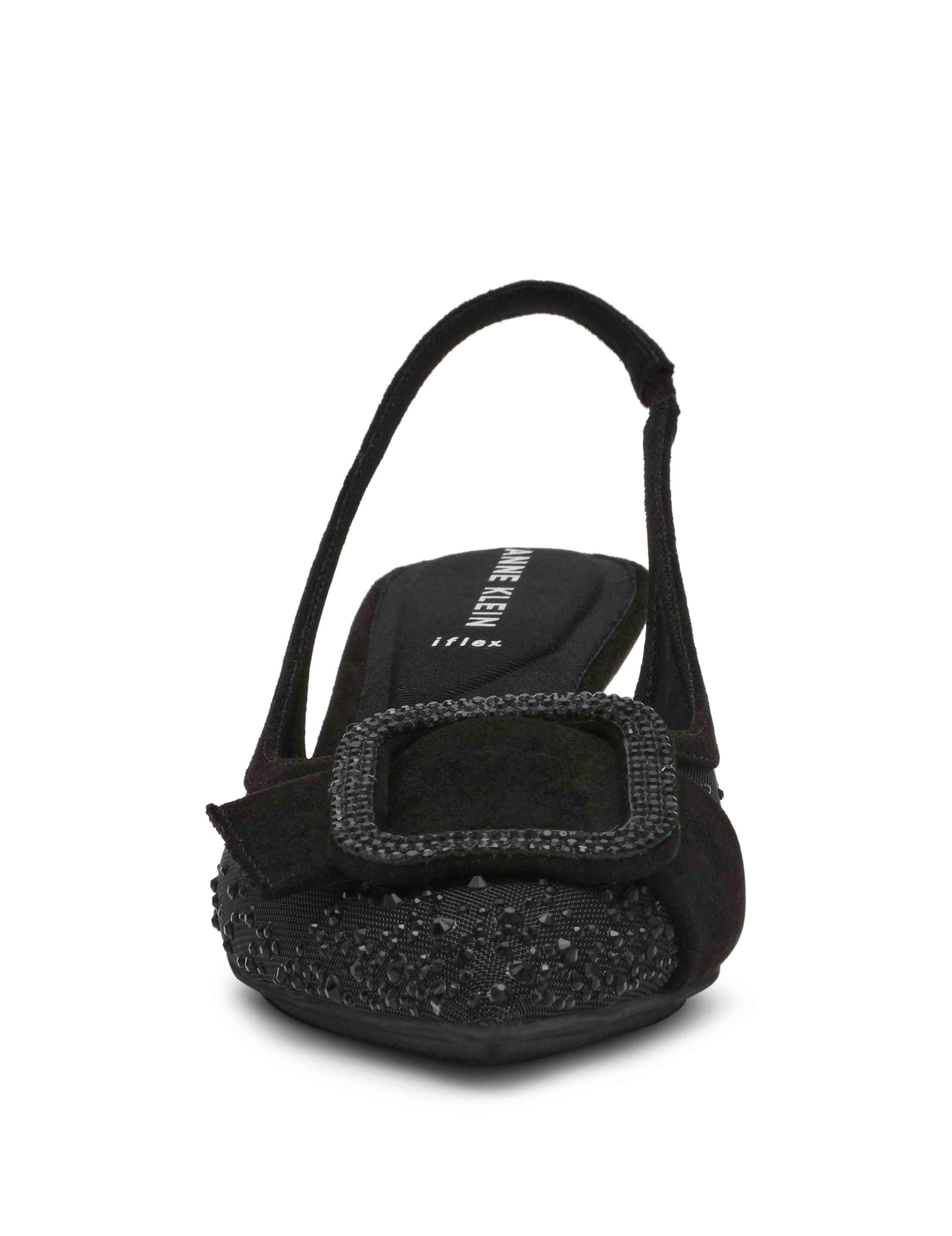 Ilanna-C Slingback Heel