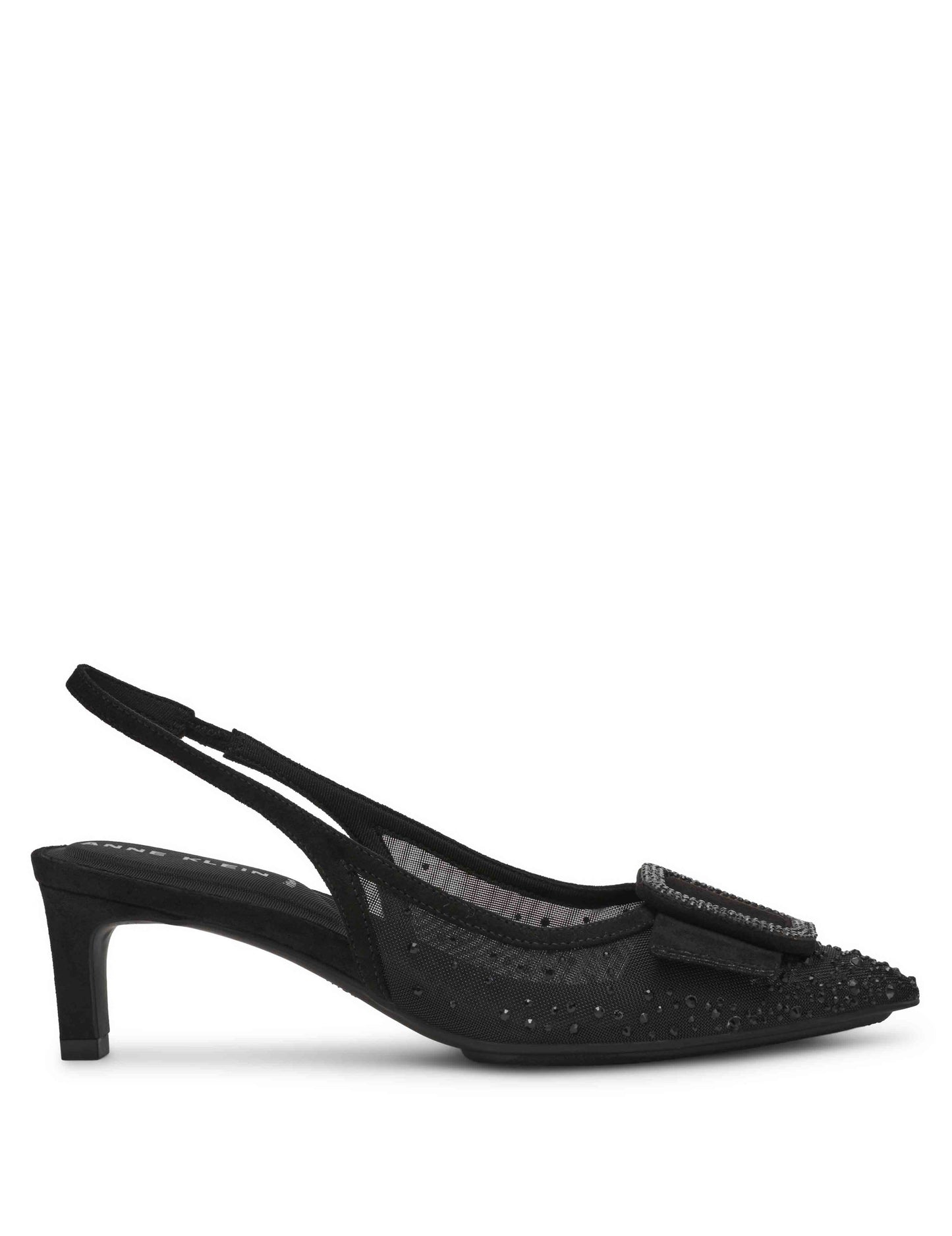 Ilanna-C Slingback Heel
