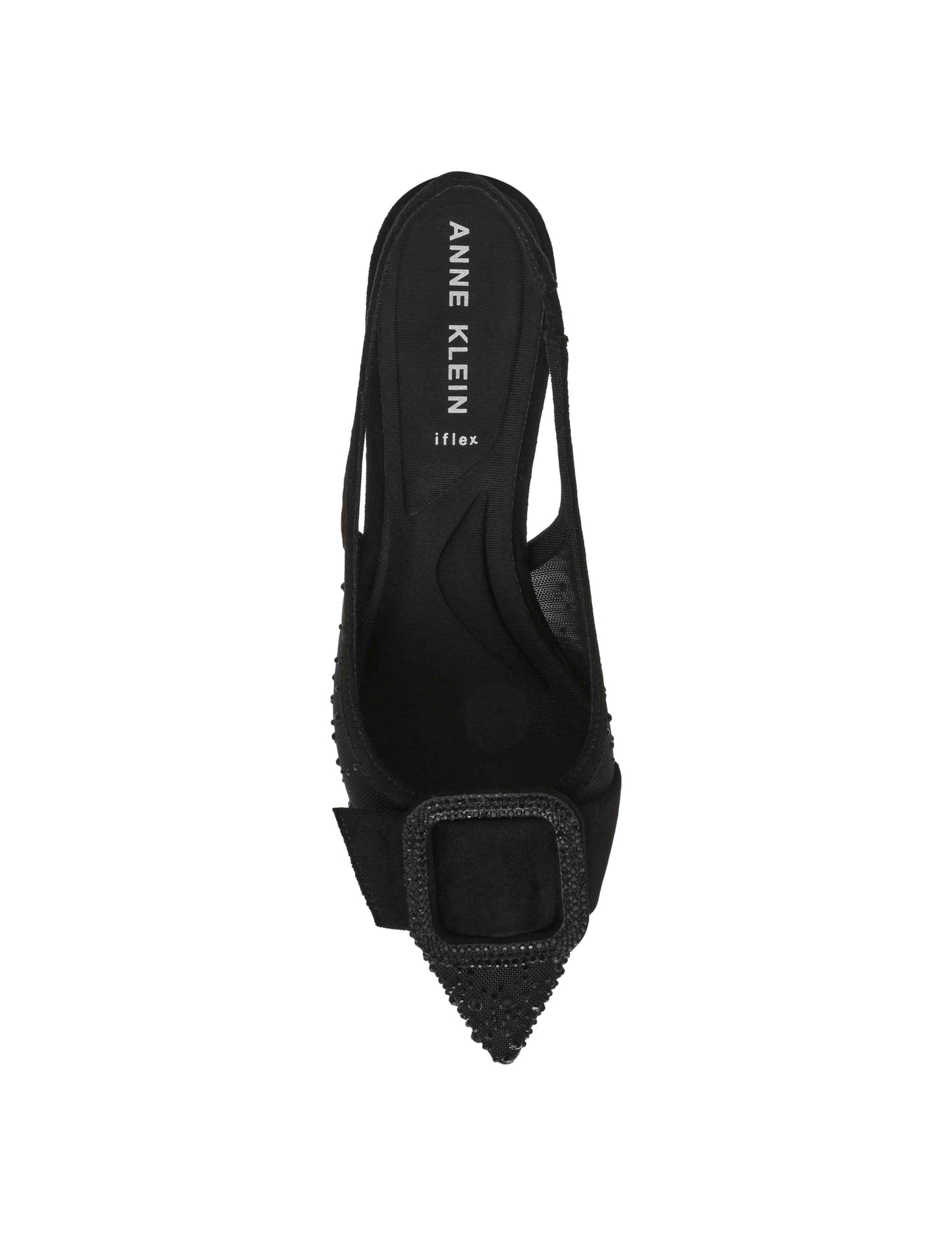 Ilanna-C Slingback Heel