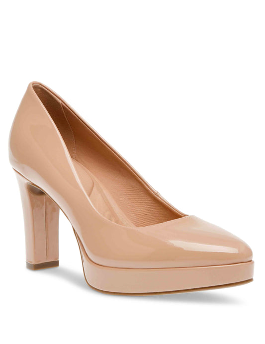 Jael Dress Pump