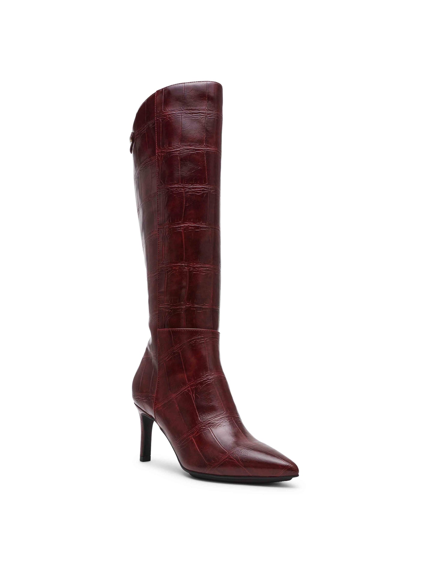Maruicia Heeled Boot