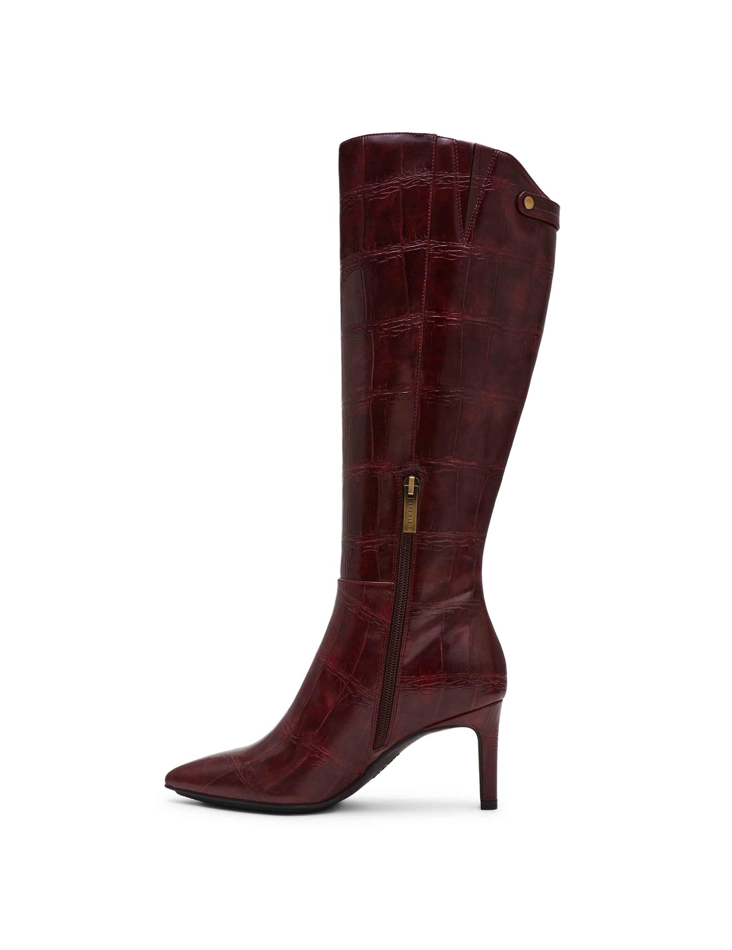 Maruicia Heeled Boot
