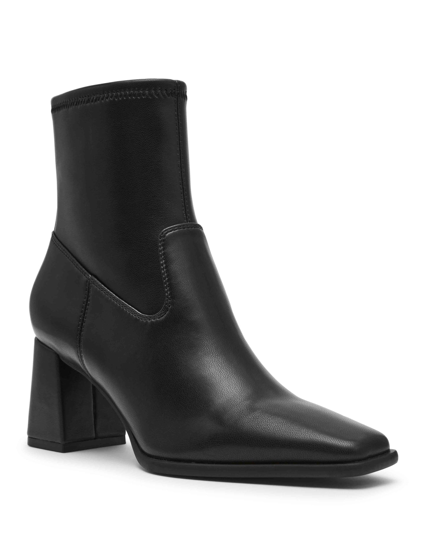 Paidge Heeled Boot