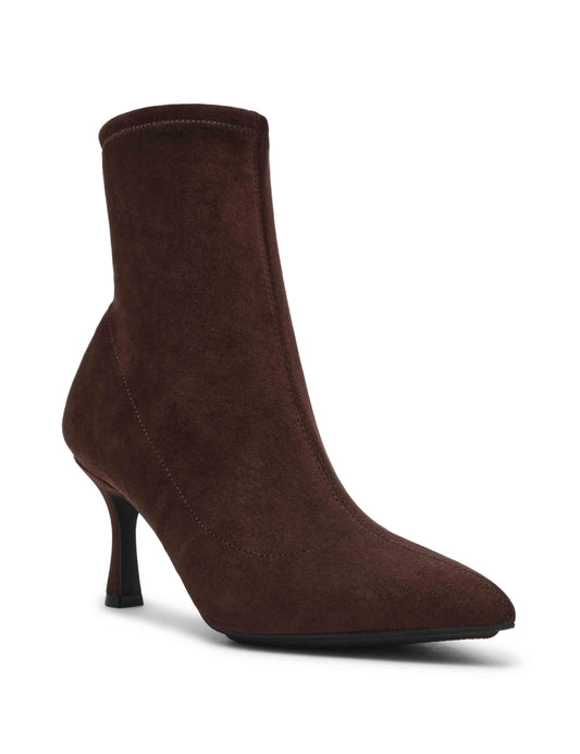 Reesse Heeled Boot
