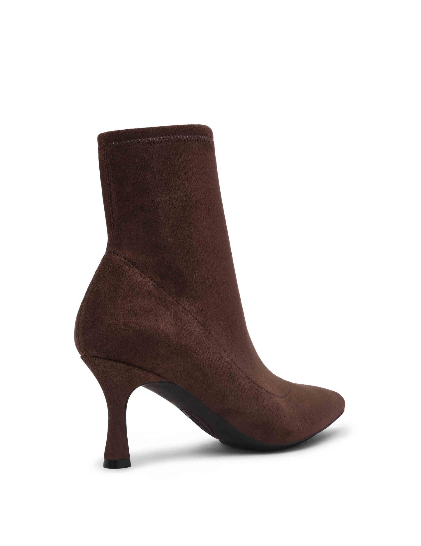 Reesse Heeled Boot