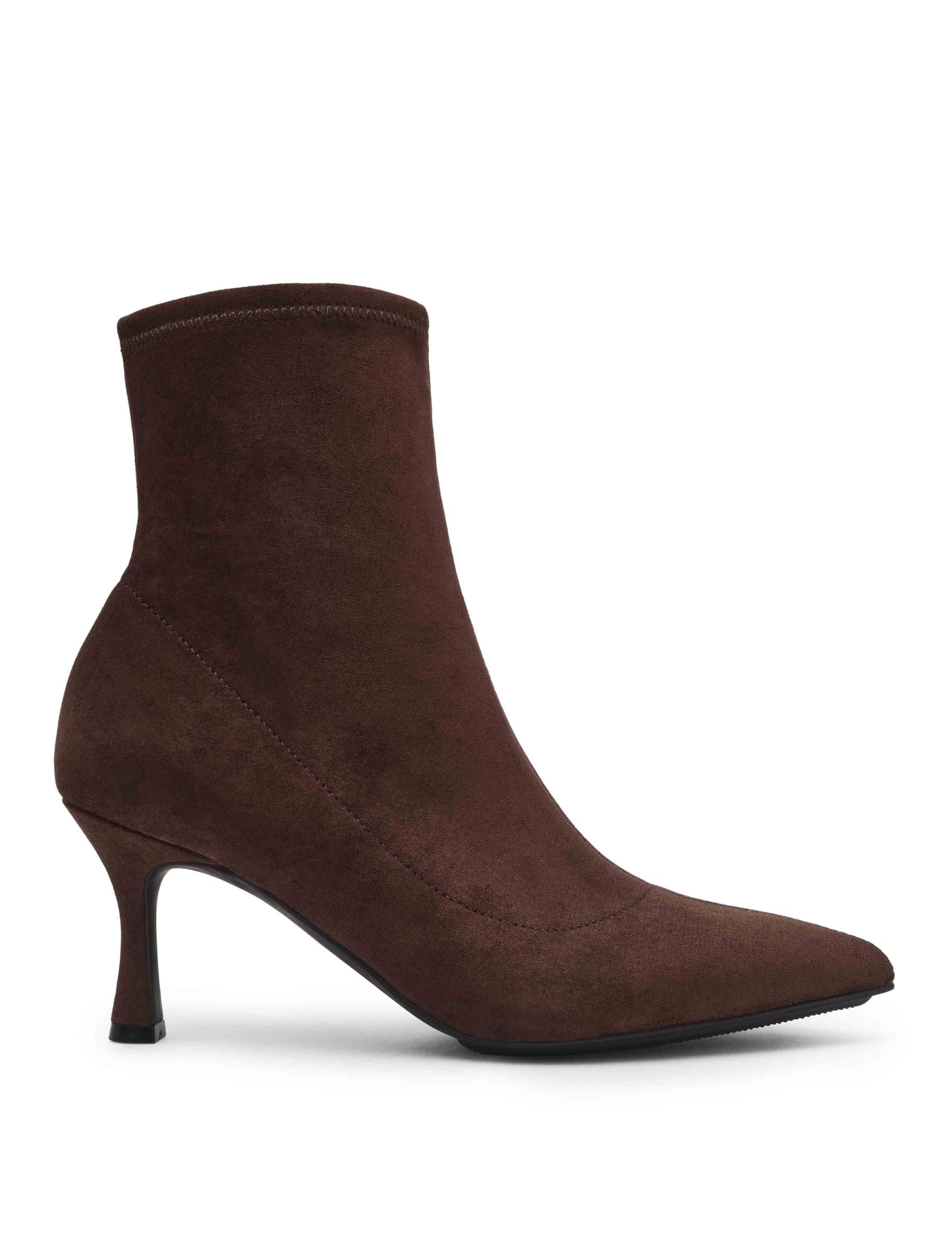 Reesse Heeled Boot